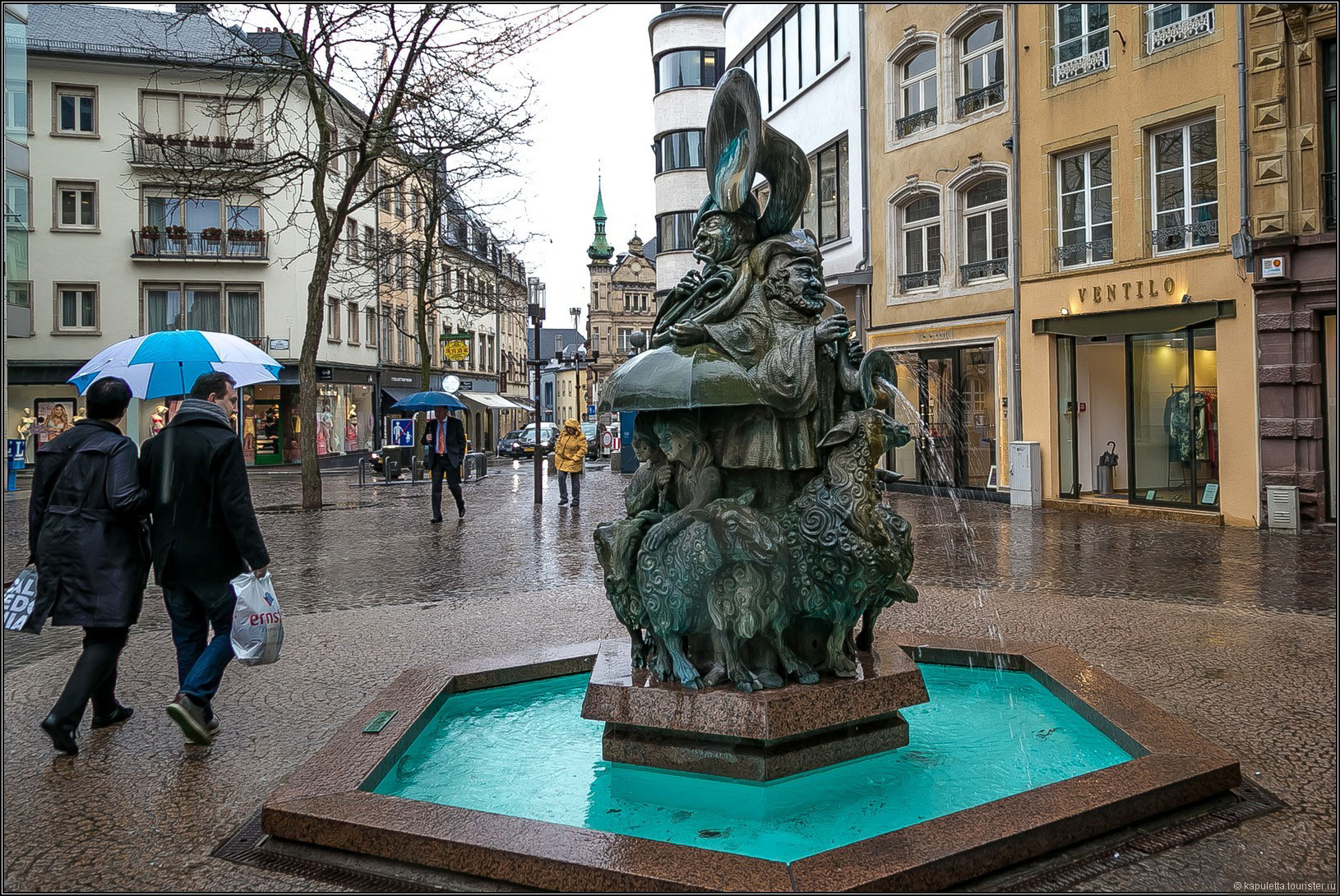 Luxembourg